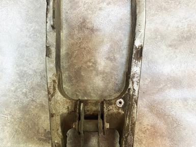 Маятник, Honda, CBR 600 F3, 1998, 0, 0