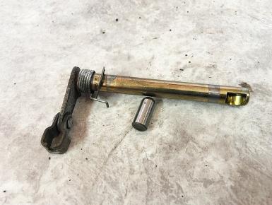 Шток сцепления, Honda, CBR 600 F3, 1998, 0, 0