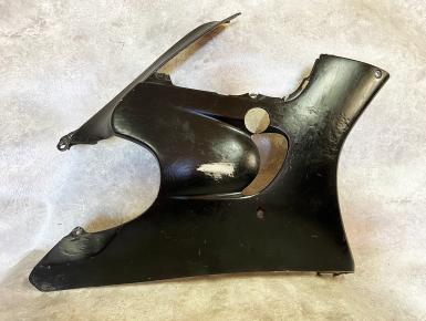 Пластик плуга правая часть, Honda, CBR 600 F3, 1998, 0, 0