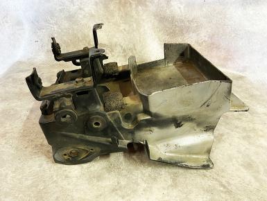 Крыло заднее, Honda, CBR 600 F3, 1998, 0, 0