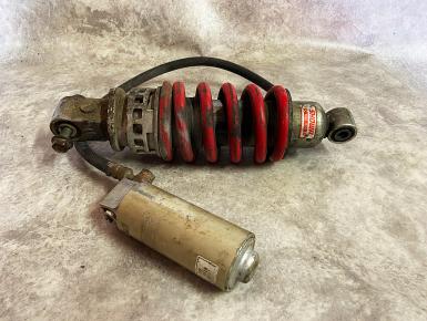 Амортизатор задний, Honda, CBR 600 F3, 1998, 0, 1