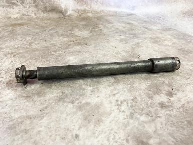 Ось переднего колеса в сборе, Honda, CBR 600 F3, 1998, 0, 0