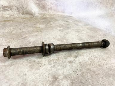 Ось заднего колеса в сборе, Honda, CBR 600 F3, 1998, 0, 0