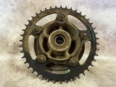 Звезда ведомая, Honda, CBR 600 F3, 1998, 0, 0