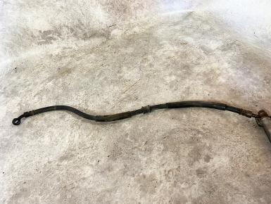 Шланг тормозной задний, Honda, CBR 600 F3, 1998, 0, 0