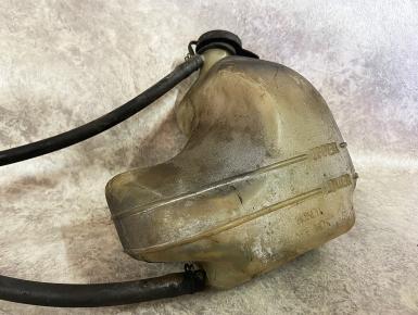 Расширительный бачок охлаждения, Honda, CBR 600 F3, 1998, 0, 0