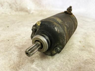 Стартер, Honda, CBR 600 F3, 1998, 0, 0