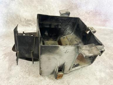 Короб АКБ, Honda, CBR 600 F3, 1998, 0, 0