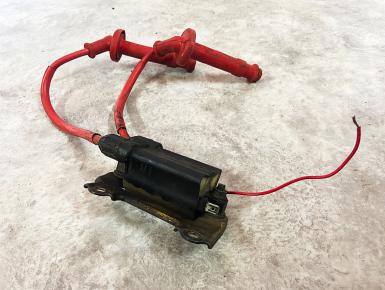 Катушка зажигания, Honda, CBR 600 F3, 1998, 0, 0