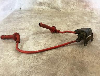 Катушка зажигания, Honda, CBR 600 F3, 1998, 0, 0