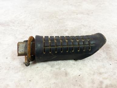 Подножка (упор) пассажира правая, Honda, CBR 600 F3, 1998, 0, 0