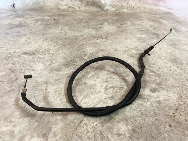 Тросик холостого хода, Honda, CBR 600 F3, 1998, 0, 0