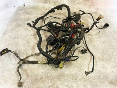 Проводка, Honda, CBR 600 F3, 1998, 0, 0