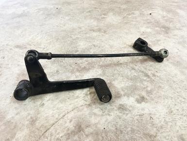 Лапка КПП, Honda, CBR 600 F3, 1998, 0, 0