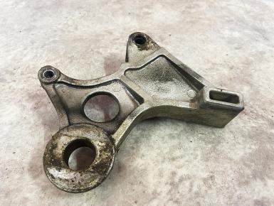 Кронштейн заднего суппорта, Honda, CBR 600 F3, 1998, 0, 0