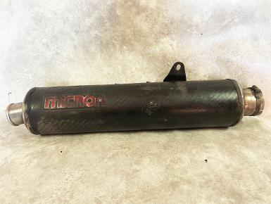 Глушитель, Honda, CBR 600 F3, 1998, 0, 0