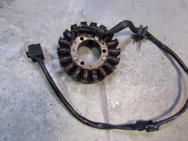 Статор, Suzuki, GSX 400 F Katana, 1992, 0, 0