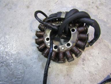 Статор, Honda, CBR 600 F2, 1992, 0, 0