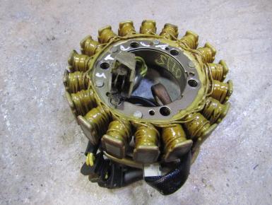 Статор, Honda, VCL STEED 400 NC26, 1995, 0, 0