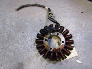 Статор, Honda, CBR 1000 RR, 2004, 0, 0