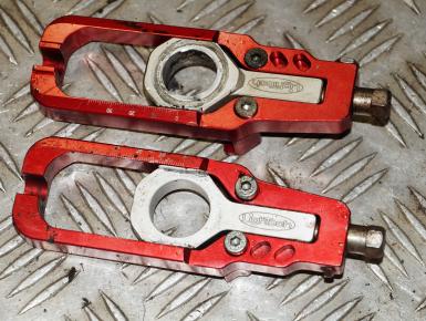 Натяжитель приводной цепи, Honda, CBR 1000 RR, 2010, 0, 0