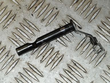 Шток сцепления, Honda, CBR 1000 RR, 2010, 0, 0