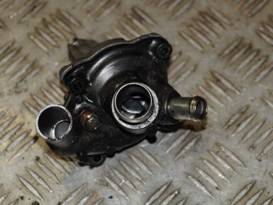 Помпа, Honda, CBR 1000 RR, 2010, 0, 0