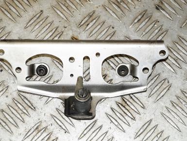 Кронштейны крепления, Honda, CBR 1000 RR, 2010, 0, 0