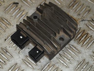 Регулятор напряжения, Honda, CBR 1000 RR, 2010, 0, 0