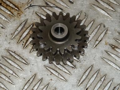 Шестерня стартера, Honda, CBR 1000 RR, 2010, 0, 0