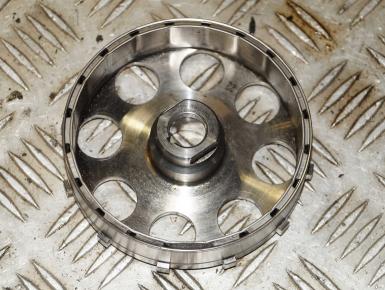 Ротор, Honda, CBR 1000 RR, 2010, 0, 0