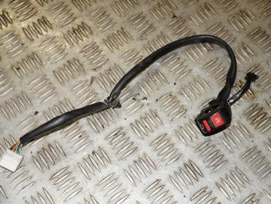 Пульт правый, Honda, CBR 1000 RR, 2010, 0, 0