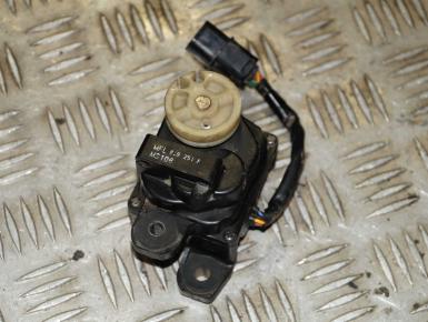 Сервопривод, Honda, CBR 1000 RR, 2010, 0, 0