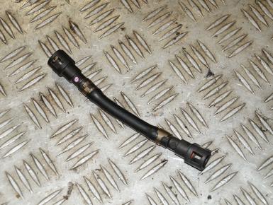 Топливный шланг, Honda, CBR 1000 RR, 2010, 0, 0