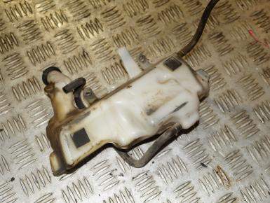 Расширительный бачок охлаждения, Honda, CBR 1000 RR, 2010, 0, 0