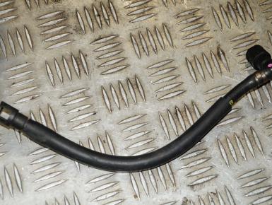Топливный шланг, Honda, CBR 1000 RR, 2010, 0, 0