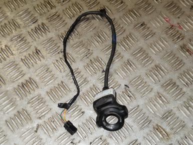 Антенна H.I.S.S., Honda, CBR 1000 RR, 2010, 0, 0