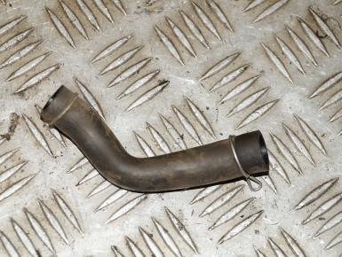 Патрубки корпуса воздушного фильтра, Honda, CBR 1000 RR, 2010, 0, 0