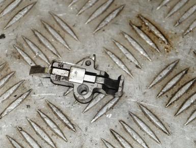 Механизм запирания сиденья, Honda, CBR 1000 RR, 2010, 0, 0