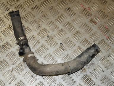 Патрубок охлаждения, Honda, CBR 1000 RR, 2010, 0, 0