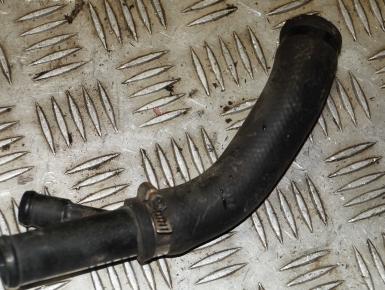 Патрубок охлаждения, Honda, CBR 1000 RR, 2010, 0, 0