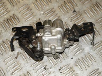 демпфер рулевой (стоковый), Honda, CBR 1000 RR, 2010, 0, 0