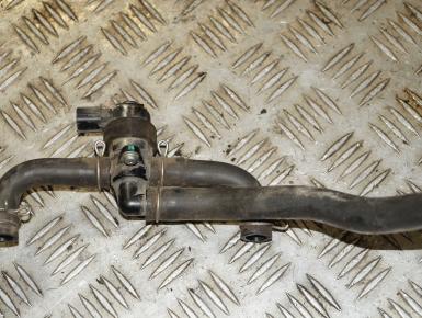 Клапан воздушный, Honda, CBR 1000 RR, 2010, 0, 0