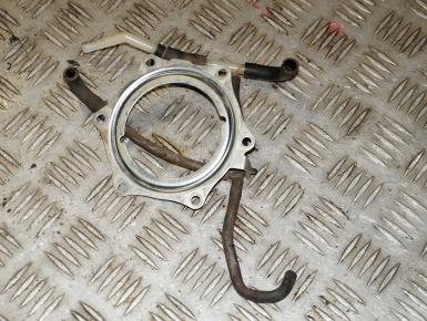 Кронштейны крепления, Honda, CBR 1000 RR, 2010, 0, 0