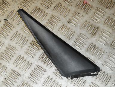 Накладка пластиковая, Honda, CBR 1000 RR, 2010, 0, 0