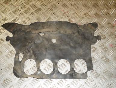 Пыльник двигателя, Honda, CBR 1000 RR, 2010, 0, 0