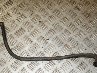 Патрубок охлаждения, Honda, CBR 1000 RR, 2010, 0, 0