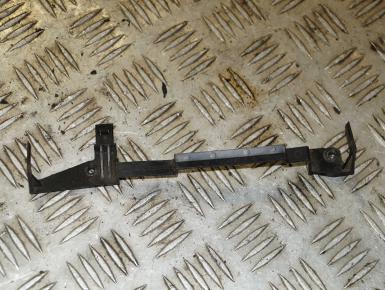 Кронштейны крепления, Honda, CBR 1000 RR, 2010, 0, 0