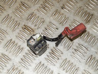 Реле стартера, Honda, CBR 1000 RR, 2010, 0, 0