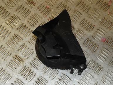 Крышка звезды ведущей, Honda, CBR 1000 RR, 2010, 0, 0